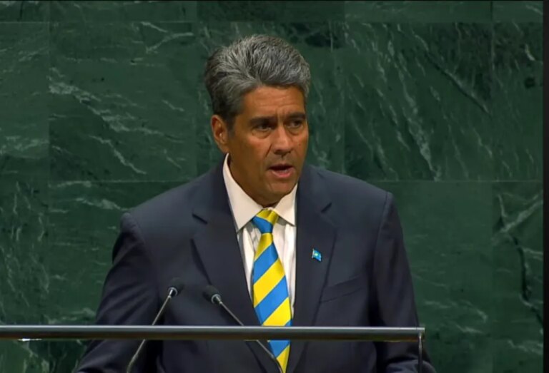 Forum Leaders to elevate Pacific priorities on the global agenda at UNGA81