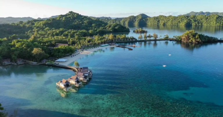 S’porean missing after diving incident at Palau, MFA providing assistance to family – Mothership.SG