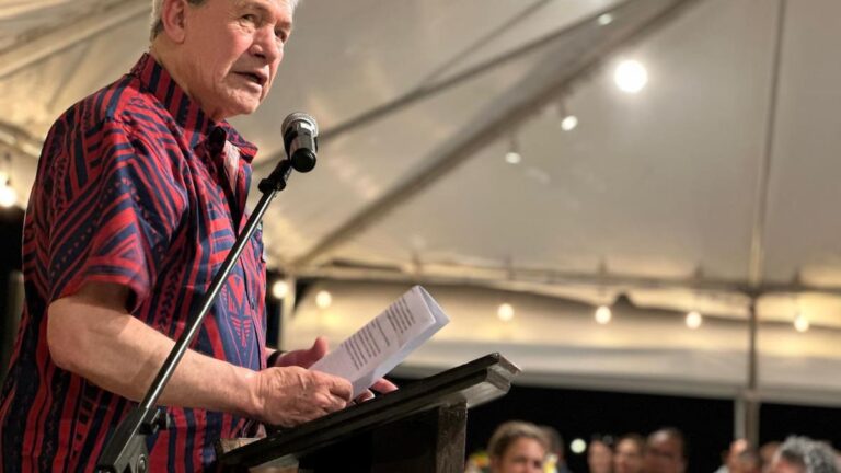 Can the Pacific still speak with one voice after Palau? — The Front Page