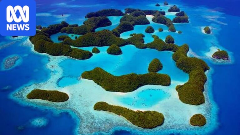 Security, climate change and drugs on agenda at Pacific Islands Forum leaders meeting