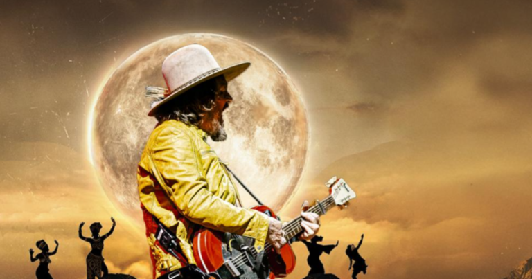 Zucchero celebrates 25 years of ‘Baila’ at the Palau de la Música