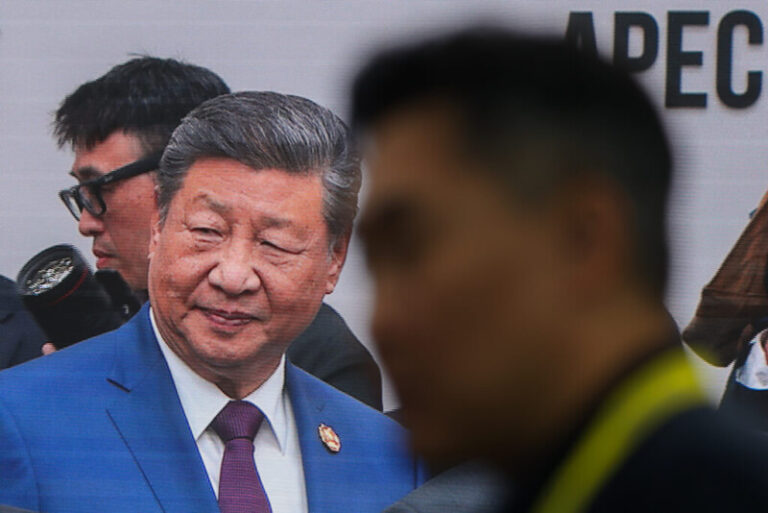 Pacific Summit Backs Concerns Over China Missile Test Despite Nauru Dissent