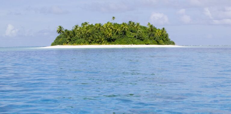 Sea-level rise, fuel shortages and missile tests top the agenda as Albanese heads to Palau for Pacific talks