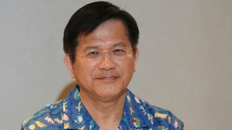 China warns of ‘consequences’ for Taiwan after Taipei envoys attend leaders summit